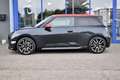 MINI Cooper SE Pano Harman Kardon HUD JCW Package 360 ACC Gris - thumbnail 7