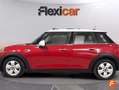 MINI Cooper +D+5+PUERTAS+autom%C3%A1tico Rojo - thumbnail 3