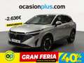 Nissan Qashqai 1.3 DIG-T mHEV 12V N-Connecta 4x2 Aut. 117kW Gris - thumbnail 1