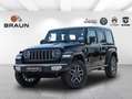 Jeep Wrangler MY24 Sahara 2.0l T-GDI Ultd. Sky-One Noir - thumbnail 1