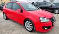Volkswagen Golf V 2.0 TDI Lim. GT Sport + R Line * Xenon* Rot - thumbnail 11