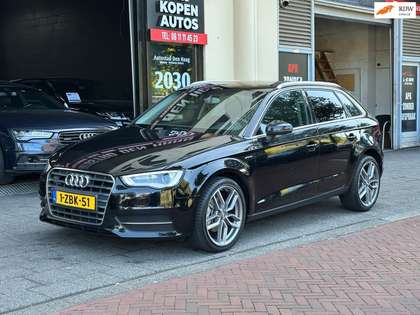 Audi A3 Sportback 1.4 TFSI Attraction Pro Line Plus g-tron