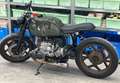 BMW R 80 RT WalzWerk Schizzo Roadster Verde - thumbnail 1
