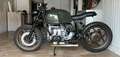BMW R 80 RT WalzWerk Schizzo Roadster Verde - thumbnail 10