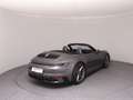 Porsche 911 Carrera S Cabriolet Grau - thumbnail 4