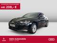 Audi A3 30 TFSI Schwarz - thumbnail 1
