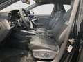 Audi A3 30 TFSI Schwarz - thumbnail 10