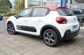 Citroen C3 C3 1,2 Feel AutoAC Navi+DAB PDC LED NSW Wit - thumbnail 3