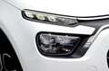 Citroen C3 C3 1,2 Feel AutoAC Navi+DAB PDC LED NSW Wit - thumbnail 7