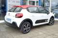Citroen C3 C3 1,2 Feel AutoAC Navi+DAB PDC LED NSW Wit - thumbnail 4