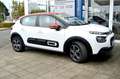 Citroen C3 C3 1,2 Feel AutoAC Navi+DAB PDC LED NSW Wit - thumbnail 6