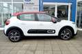 Citroen C3 C3 1,2 Feel AutoAC Navi+DAB PDC LED NSW Wit - thumbnail 5