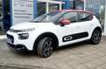 Citroen C3 C3 1,2 Feel AutoAC Navi+DAB PDC LED NSW Wit - thumbnail 1