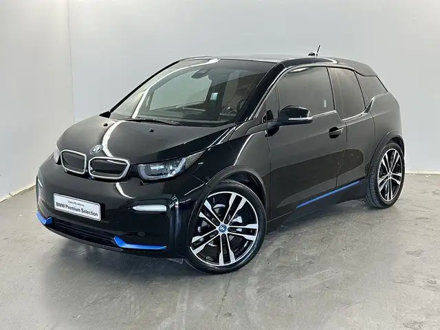 BMW i3 s 120Ah CVT
