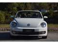 Volkswagen Coccinelle Coccinelle Cabriolet 1.4 16V TSI - 160 - BV DSG 7 COCCINELLE  CABRIOLET Vintage PHASE 1 Weiß - thumbnail 8