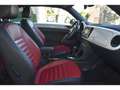 Volkswagen Coccinelle Coccinelle Cabriolet 1.4 16V TSI - 160 - BV DSG 7 COCCINELLE  CABRIOLET Vintage PHASE 1 Weiß - thumbnail 3