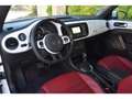 Volkswagen Coccinelle Coccinelle Cabriolet 1.4 16V TSI - 160 - BV DSG 7 COCCINELLE  CABRIOLET Vintage PHASE 1 Weiß - thumbnail 11
