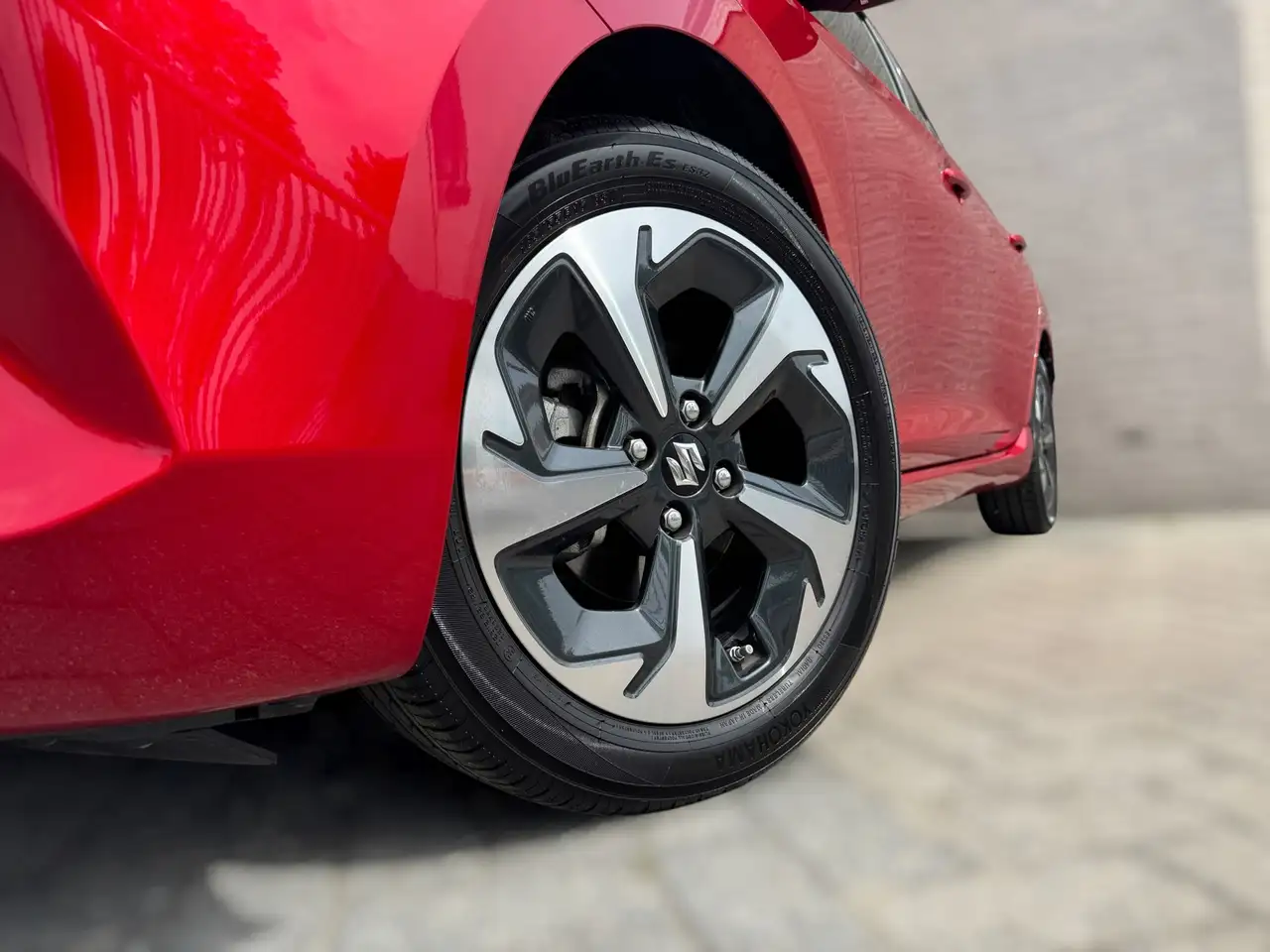 Suzuki Swift 2026