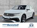 Volkswagen Tiguan 1.5 TSI DSG R-Line LED KAMERA AHK 19" Weiß - thumbnail 1