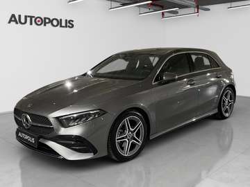 1.3 hatchback AMG EDITION