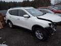 Nissan X-Trail X-TRAIL 1,6dCi Tekna ALL-MODE 4x4i ** UNFALLFAH... Weiß - thumbnail 3