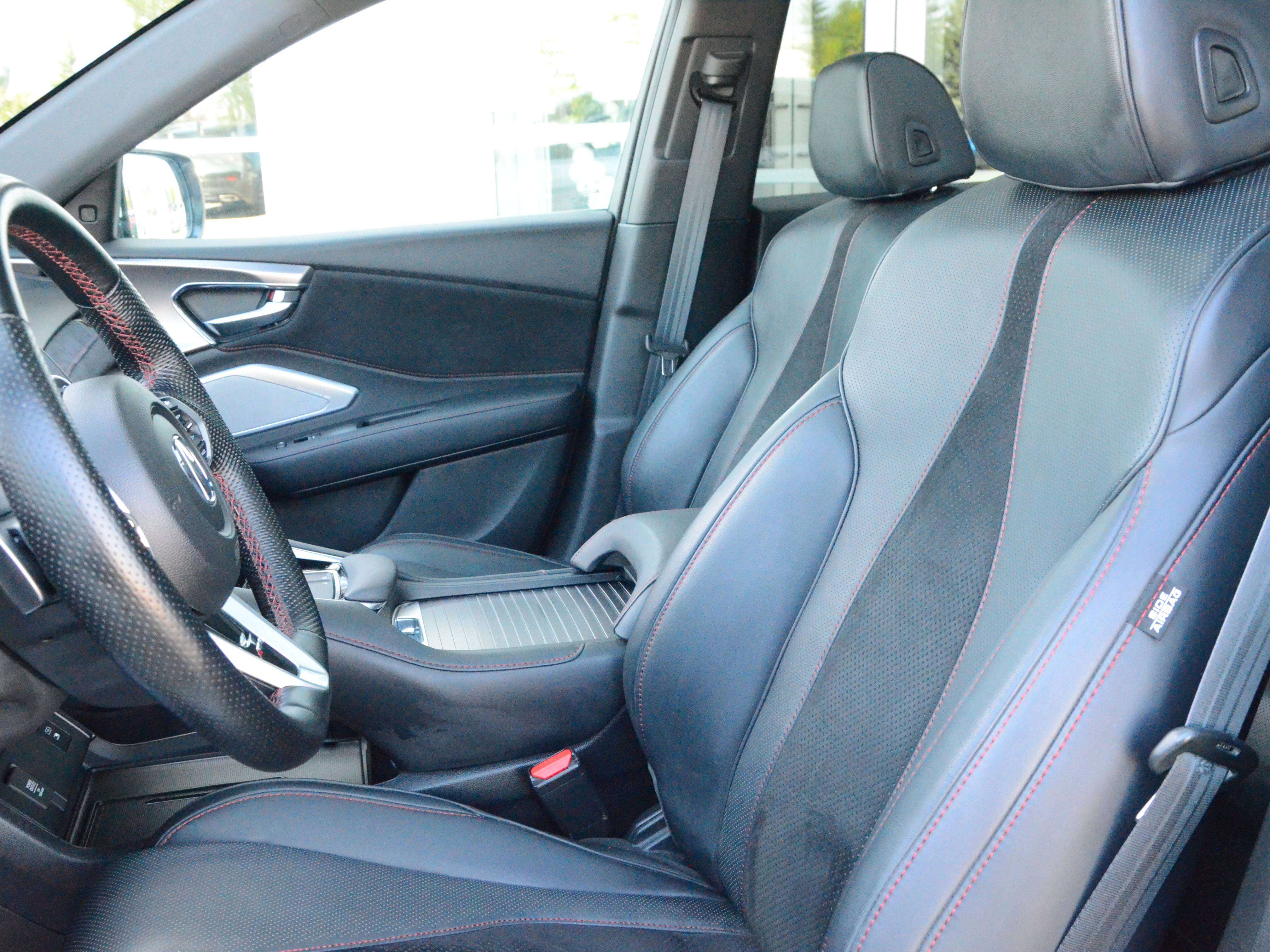 2023 Acura RDX