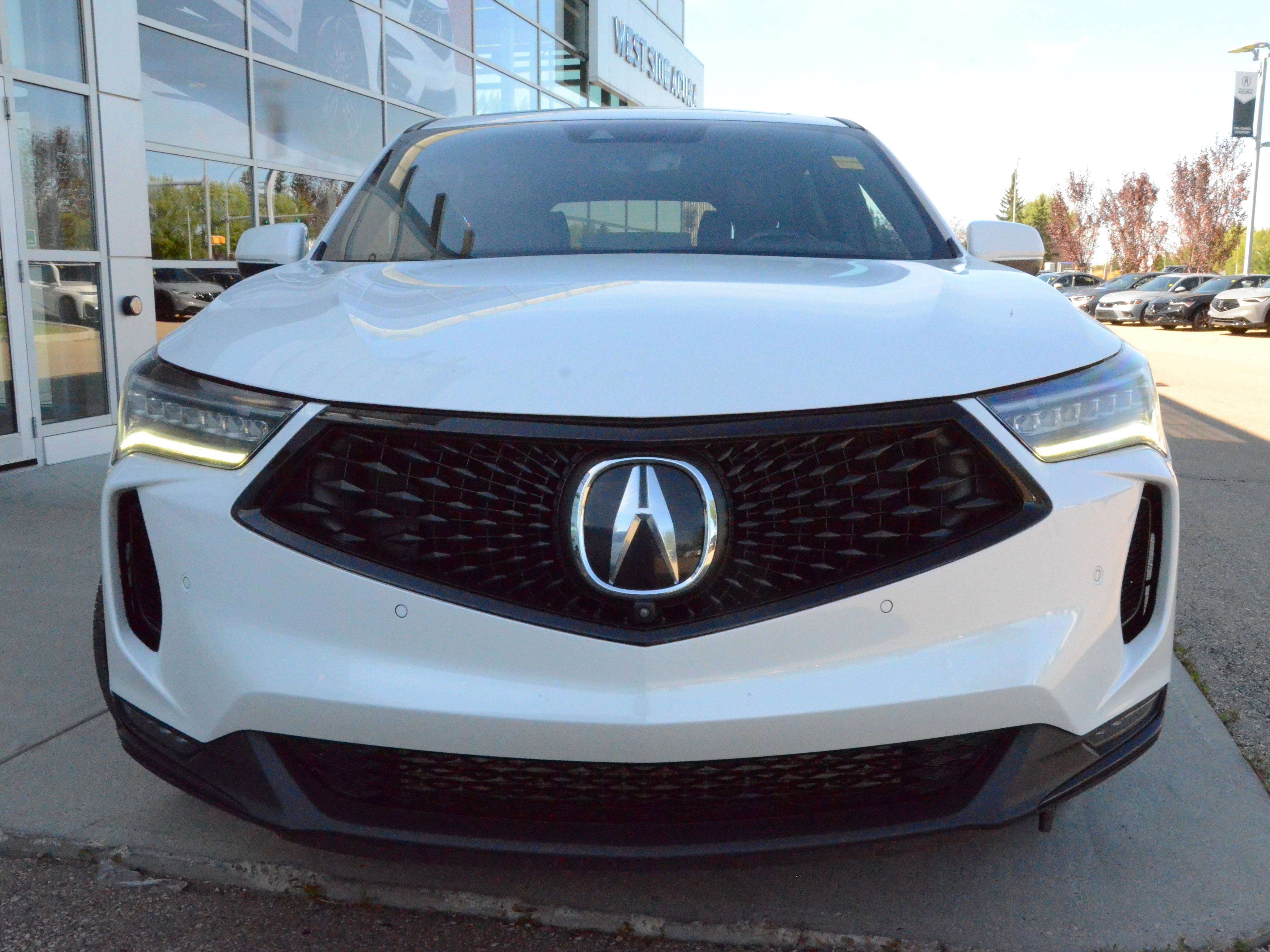 2023 Acura RDX