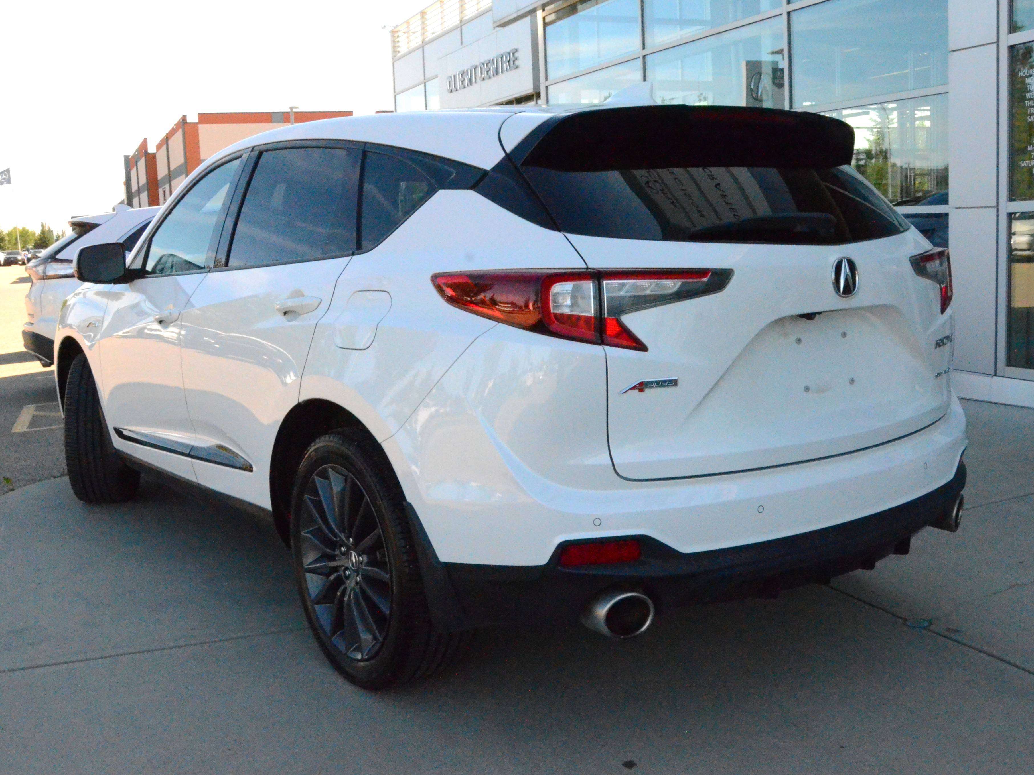 2023 Acura RDX