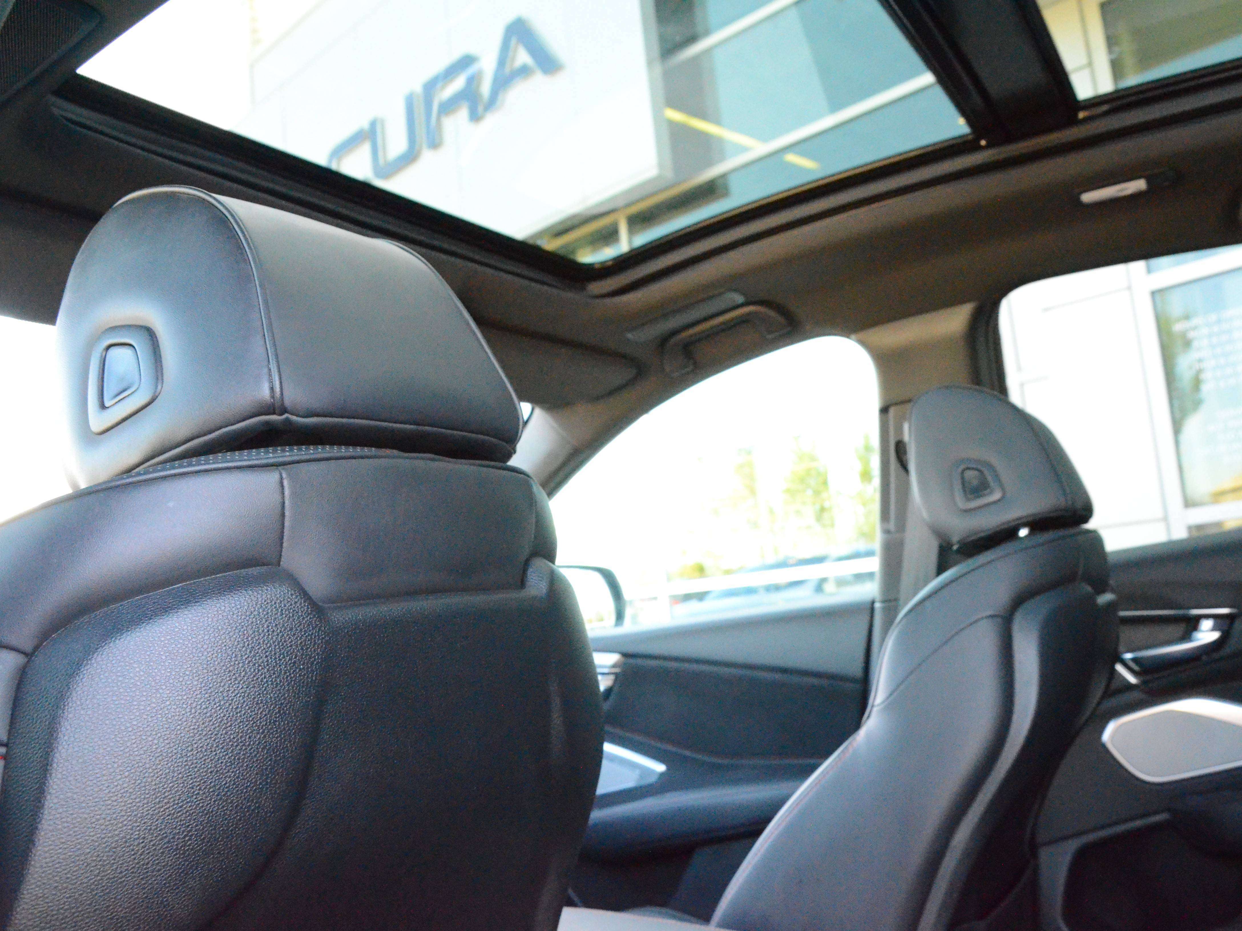 2023 Acura RDX