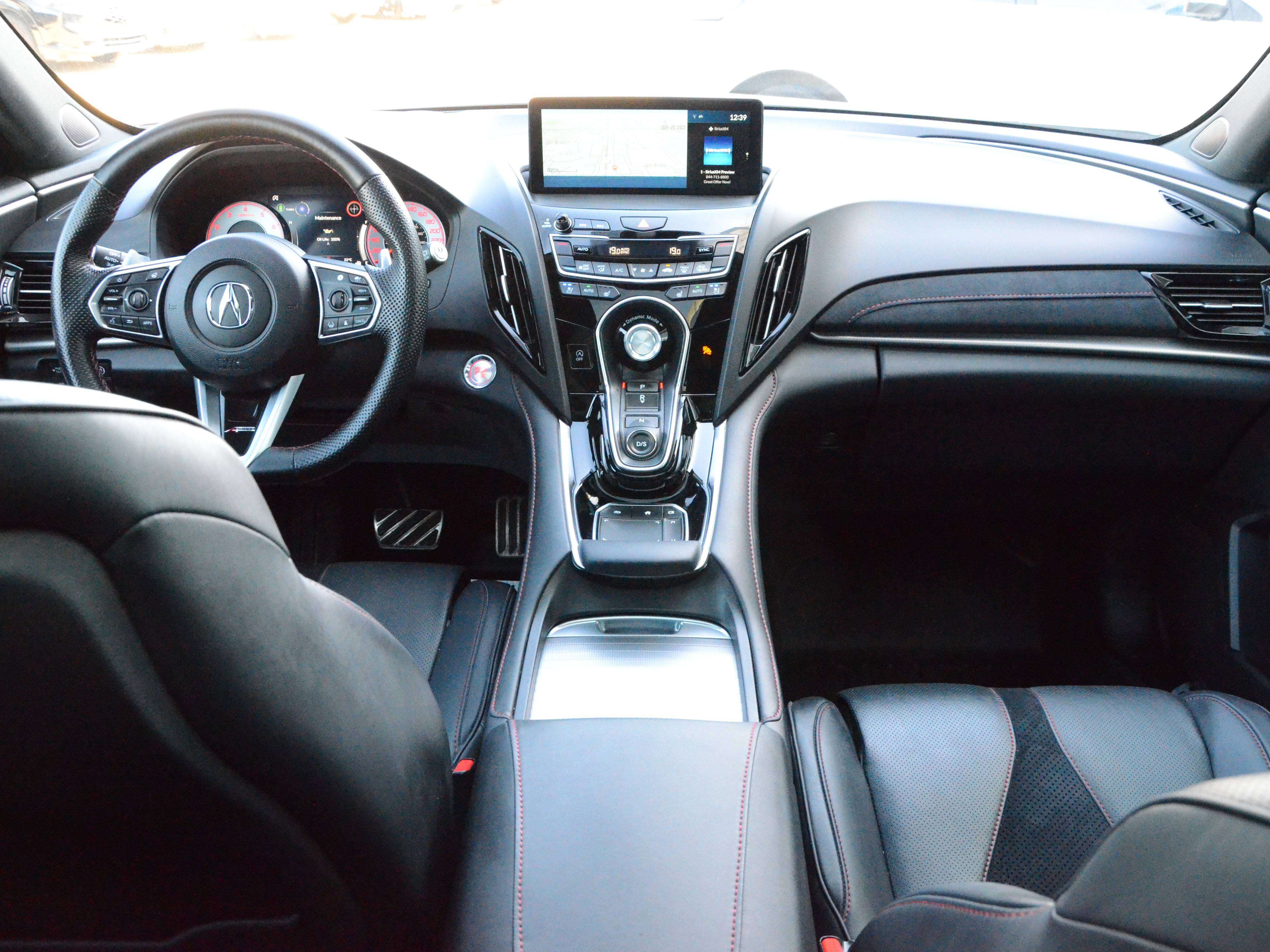 2023 Acura RDX