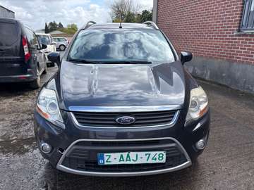 Kuga 2.0 TDCi 2WD