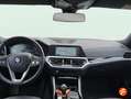 BMW 318 318dA Gris - thumbnail 7