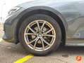 BMW 318 318dA Gris - thumbnail 22