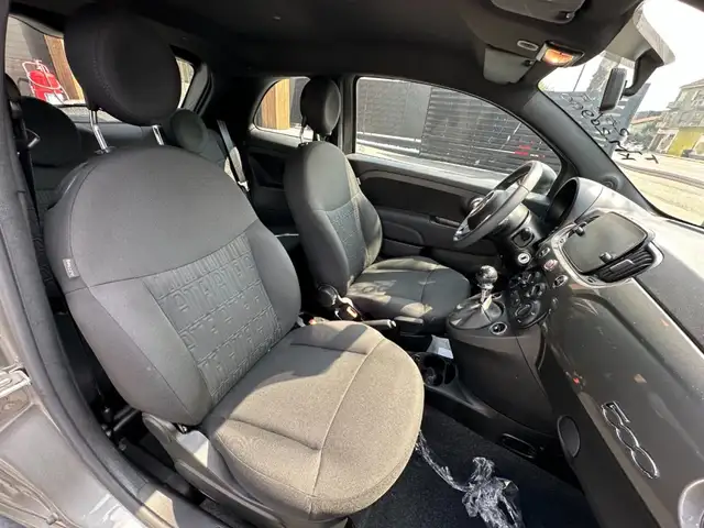 Fiat 500 view 10