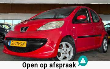 1.0-12V XS Urban Move|NAP|NweAPK|Semi-Automaat|Air