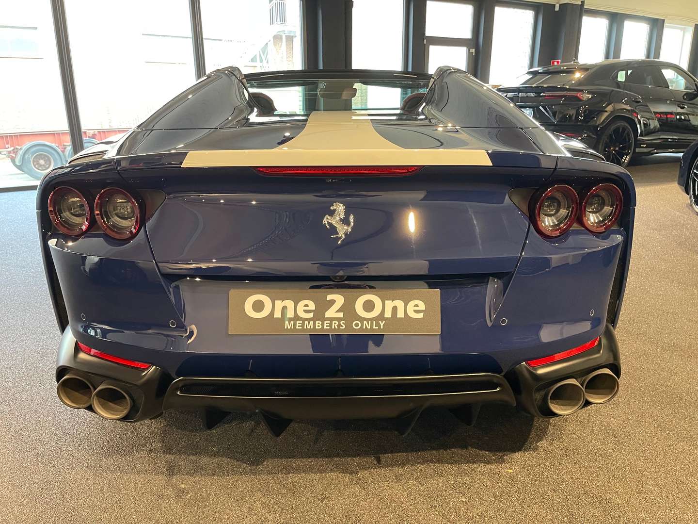 Ferrari 812 GTS -  - Joinsteer - #5