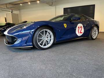 812 GTS "Tailor Made"