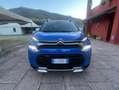 Citroen C3 Aircross C3 Aircross 1.5 bluehdi Feel Azul - thumbnail 1