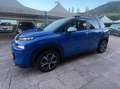 Citroen C3 Aircross C3 Aircross 1.5 bluehdi Feel Azul - thumbnail 2