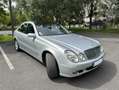 Mercedes-Benz E 280 Mercedes Classe E 280 Elégance V6 2005 BVA Argent - thumbnail 1