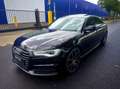 Audi A6 Limousine 3.0 TFSI quattro Premium Edition Zwart - thumbnail 1