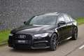 Audi A6 Limousine 3.0 TFSI quattro Premium Edition Negro - thumbnail 1