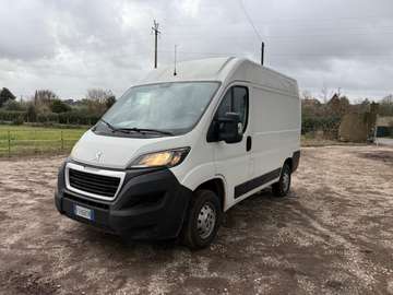 330 2.0 BlueHDi PC-TM Furgone L1H2