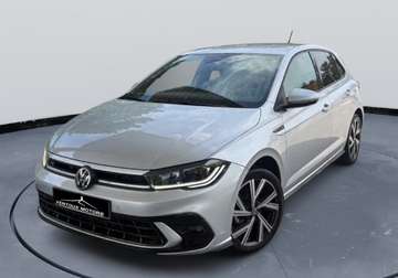 6 1.0 TSI 95CH R-Line DSG7 2023