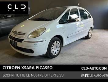 Xsara Picasso 1.6 16v Elegance
