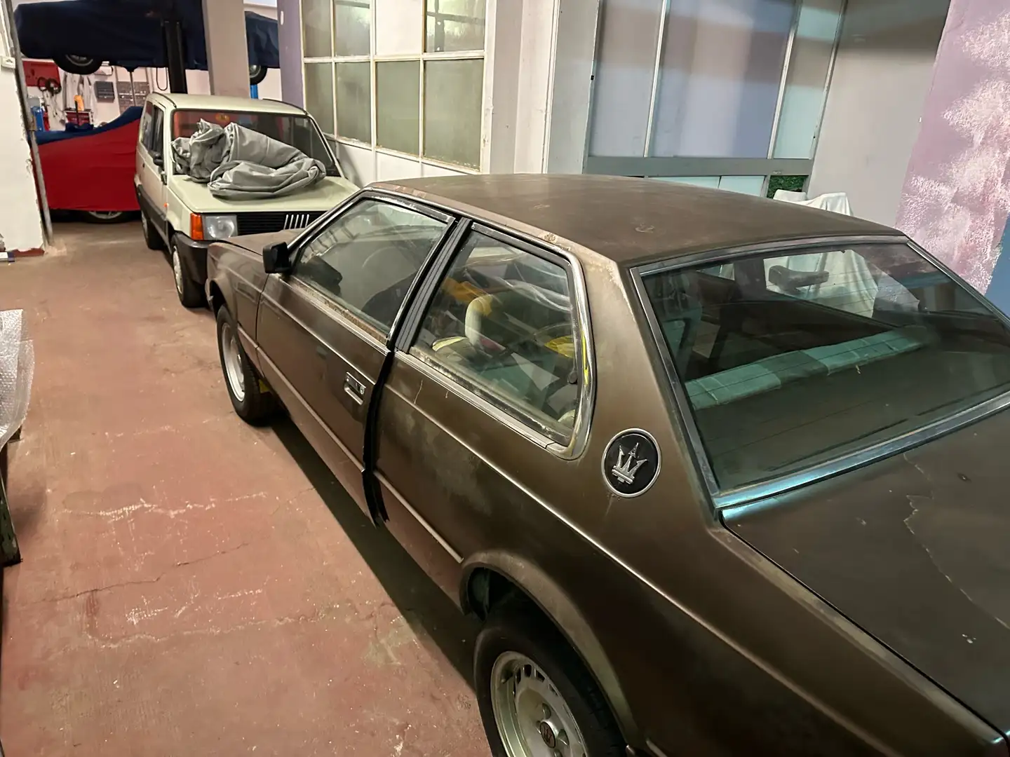 Maserati Biturbo 2.0 180cv - 2
