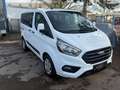 Ford Transit Custom *NAVI*9-SITZER*PDC Weiß - thumbnail 3
