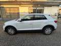 Volkswagen T-Roc T-Roc 1.0 tsi LIFE 110cv UNIPRO PREZZO REALE Bianco - thumbnail 3