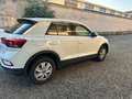 Volkswagen T-Roc T-Roc 1.0 tsi LIFE 110cv UNIPRO PREZZO REALE Bianco - thumbnail 6