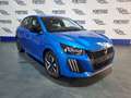 Peugeot 208 1.2 CC 75 CV STYLE / ACTIVE S&S KM0 VARI COLORI!!! Giallo - thumbnail 2